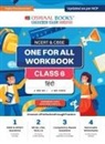 Oswaal Editorial Board - Oswaal NCERT & CBSE One for all Workbook | Hindi| Class 6 | Updated as per NCF | MCQ's | VSA | SA | LA | For Latest Exam