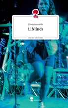 Ylenia Ianniello - Lifelines. Life is a Story - story.one