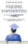 Howard Karger, Karger Howard, David Stoesz, Stoesz David - Failing Universities