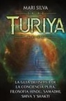 Mari Silva - Turiya