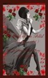 Jo Ann Atcheson Gray, Anna Elizabeth - Mind of an Artist (Poetry & Art)