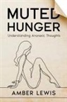 Amber Lewis - Muted Hunger