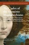 C J van Ter Toolen, Lotte van Ter Toolen, Henk Th van Veen, Bouk Wierda - The Codex of the Anonimo Magliabechiano