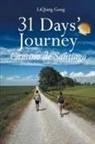 LiQiang Gong - 31 Days' Journey Camino de Santiago