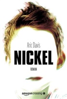 Aric Davis - Nickel: Roman