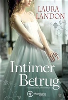 Laura Landon - Intimer Betrug