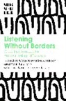 Magdalena Kubanyiova, Kubanyiova Magdalena, Parinita Shetty, Shetty Parinita - Listening Without Borders