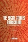 E. Wayne Ross, E Wayne Ross, E. Wayne Ross - Social Studies Curriculum