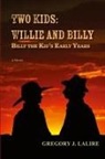 Gregory J. Lalire - Two Kids
