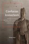 Philippe Major - Confucian Iconoclasm