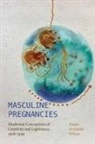 Aimee Armande Wilson, Wilson Aimee Armande - Masculine Pregnancies