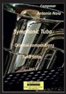 Antonio Noia - Symphonic tuba Vol.1
