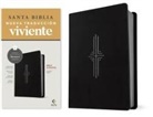 Biblia Ultrafina Ntv, Con Filament (Sentipiel, Negro, Letra Roja)