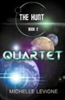 Michelle Levigne - Quartet