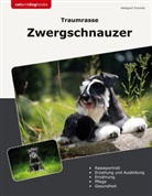 Hildegard Trummel - Traumrasse Zwergschnauzer