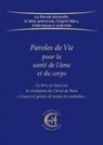 Gabriele - Paroles de Vie pour la santé de l'âme et du corps