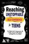 Tracy Lowes - Reaching Unstoppable Self Confidence for Teens