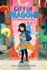 Jaimal Yogis, Vivian Truong - City of Dragons 1