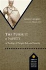Jeremy Lundgren - The Pursuit of Safety