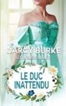 Darcy Burke - Le Duc Inattendu