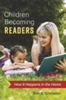 Tom Schroeder - Children Becoming Readers