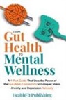 Healthfit Publishing - From Gut Health to Mental Wellness
