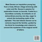Stewart - Daveon's Alphabet Adventure
