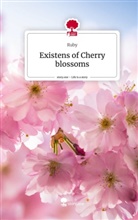 Ruby - Existens of Cherry blossoms. Life is a Story - story.one