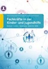 Autor:innengruppe Forschungsverbund DJI, Autor:innengruppe Forschungsverbund DJI/TU Dortmund, TU Dortmun - Fachkräfte in der Kinder- und Jugendhilfe