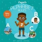 Jayce Joyce - JAYCE'S ALPHABET RULES