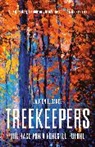 Lauren E Oakes, Lauren E. Oakes - Treekeepers