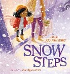 Irina Avgustinovich, Karen Latchana Kenney, Karen Latchana Kenney, Irina Avgustinovich - Snow Steps