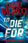 David Baldacci, Baldacci D - David Baldacci November 2024