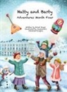 Grant Boyer, Elizabeth Boyer - Hatty and Barty Adventures Month Four Large Picture Edition