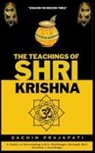 Sachin Prajapati - The Teachings of Shri Krishna