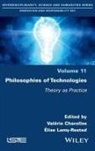 Valerie Charolles, Valerie Charolles, Valerie (CNRS; EHESS) Charolles, Elise Lamy-Rested, Elise (Institute of Philosophy of the Slovak Academy of Sciences Lamy-Rested - Philosophies of Technologies