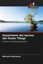Marcelo Gonçalves - Geosistemi del bacino del fiume Tibagi