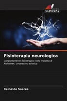 Reinaldo Soares - Fisioterapia neurologica