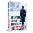 Fyodor Dostoevsky - Greatest Short Stories of Dostoevsky