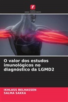Ikhlass Belhassen, SALMA SAKKA - O valor dos estudos imunológicos no diagnóstico da LGMD2