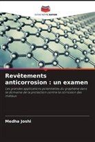 Medha Joshi - Revêtements anticorrosion : un examen