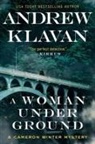 Andrew Klavan - A Woman Underground