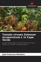 João Francisco Monteiro - Tomato viruses Solanum lycopersicum L in Cape Verde