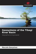 Marcelo Gonçalves - Geosystems of the Tibagi River Basin