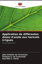 Ana Rita C. Parizi, Chaiane G. Da Conceição, João Antônio Da Conceição - Application de différentes doses d'azote aux haricots irrigués
