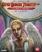 H.H. Carlan, H.H. Carlan - Fifth Edition Fantasy #24: The Prism of Redemption