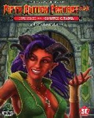 James Floyd Kelly, James Floyd Kelly - Fifth Edition Fantasy #20: One Night Inside the Sinister Citadel
