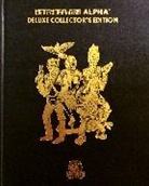 Jobe Bittman, Michael Curtis, Jim Ward, Jobe Bittman, Michael Curtis, Jim Ward - Metamorphosis Alpha: Gold Foil Collector's Edition