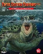Brendan LaSalle, Brendan Lasalle - Fifth Edition Fantasy #22: Caverns of the Sea Strangers