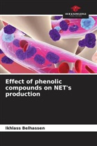 Ikhlass Belhassen - Effect of phenolic compounds on NET's production